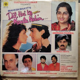 Nadeem Shravan  - Dil Hai Ke Manta Nahin (Vinyl)